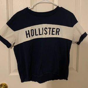 Hollister Tee